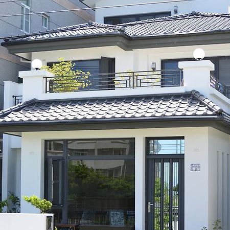 Taitung Begonia B&B מראה חיצוני תמונה