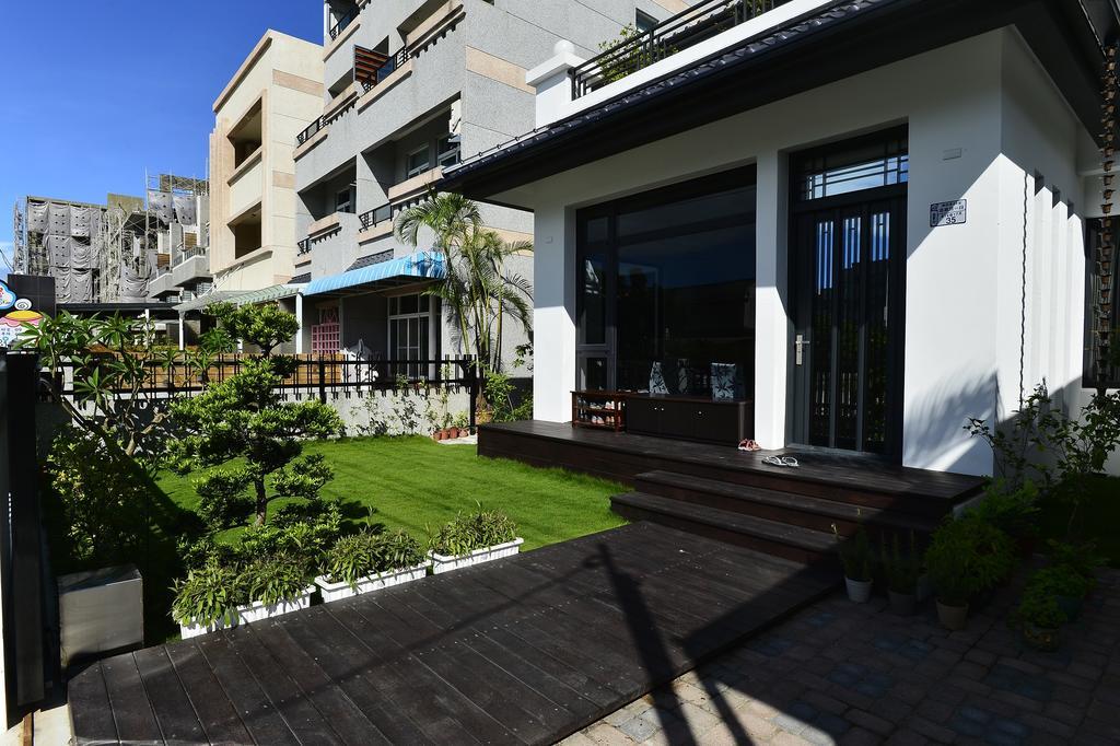 Taitung Begonia B&B מראה חיצוני תמונה