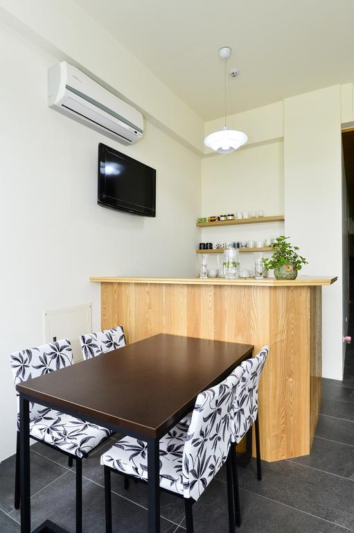 Taitung Begonia B&B מראה חיצוני תמונה