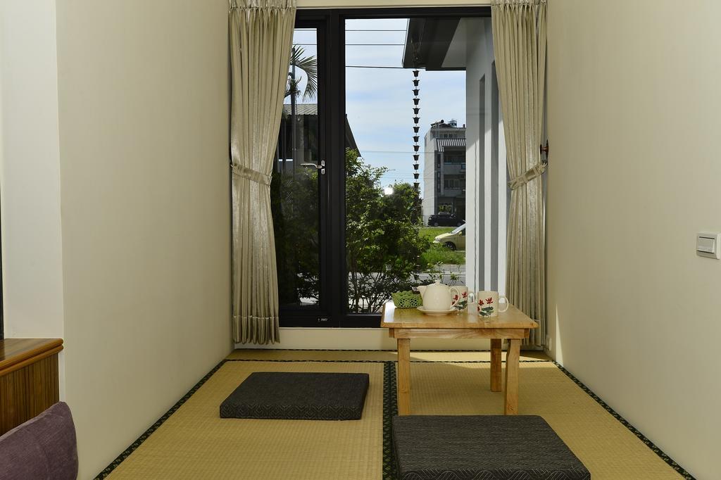 Taitung Begonia B&B מראה חיצוני תמונה