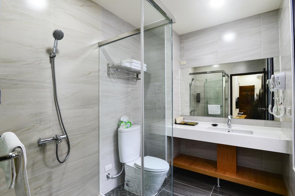 Taitung Begonia B&B מראה חיצוני תמונה