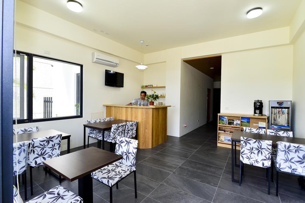 Taitung Begonia B&B מראה חיצוני תמונה