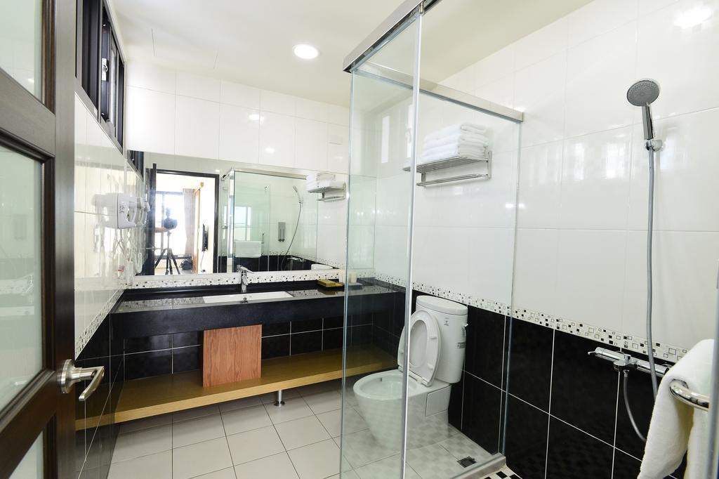 Taitung Begonia B&B מראה חיצוני תמונה